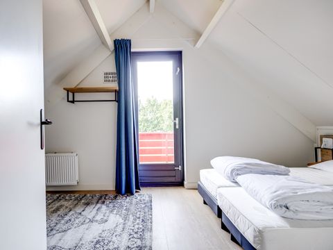 BUNGALOW 6 personnes - Het Broeckhuysje 55