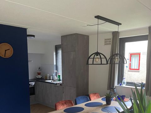 BUNGALOW 6 personnes - Het Broeckhuysje 55