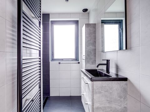 BUNGALOW 6 personnes - Het Broeckhuysje 55