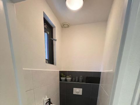 BUNGALOW 6 personnes - Het Broeckhuysje 55