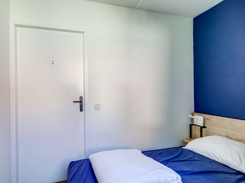 BUNGALOW 6 personnes - Het Broeckhuysje 55