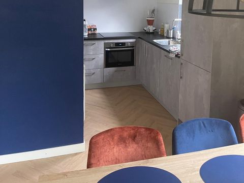 BUNGALOW 6 personnes - Het Broeckhuysje 55