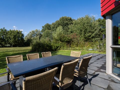 BUNGALOW 6 personnes - Het Broeckhuysje 55