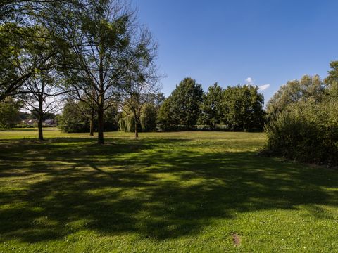 BUNGALOW 6 personnes - Het Broeckhuysje 55