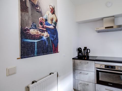 BUNGALOW 6 personnes - Het Broeckhuysje 55