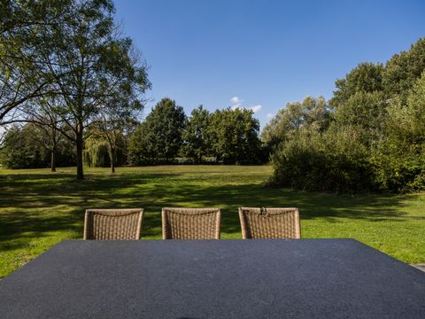 BUNGALOW 6 personnes - Het Broeckhuysje 55