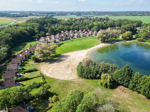 BUNGALOW 6 personnes - Het Broeckhuysje 55