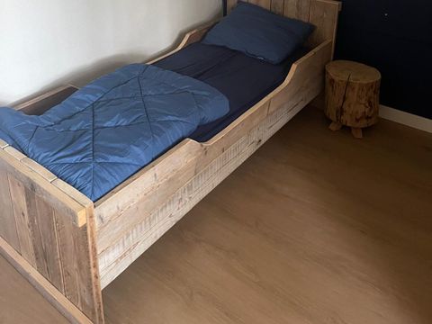 BUNGALOW 6 personnes - Het Broeckhuysje 55