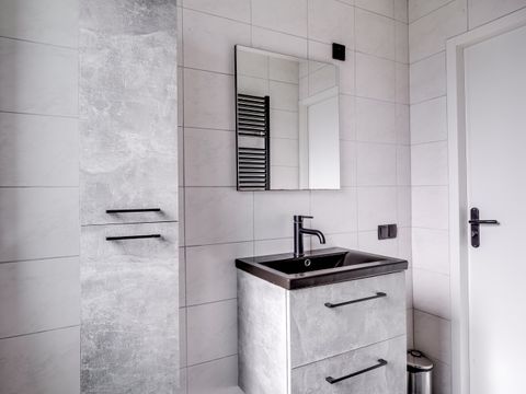 BUNGALOW 6 personnes - Het Broeckhuysje 55