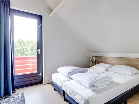 BUNGALOW 6 personnes - Het Broeckhuysje 55