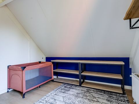 BUNGALOW 6 personnes - Het Broeckhuysje 55