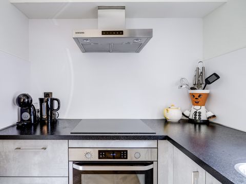 BUNGALOW 6 personnes - Het Broeckhuysje 55