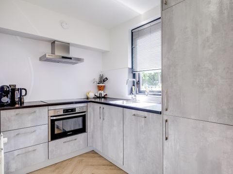 BUNGALOW 6 personnes - Het Broeckhuysje 55