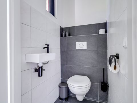 BUNGALOW 6 personnes - Het Broeckhuysje 55