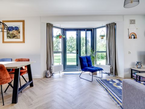 BUNGALOW 6 personnes - Het Broeckhuysje 55