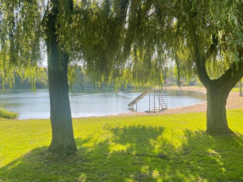 BUNGALOW 6 personnes - Het Broeckhuysje 55