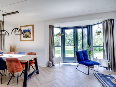 BUNGALOW 6 personnes - Het Broeckhuysje 55