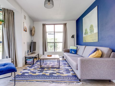 BUNGALOW 6 personnes - Het Broeckhuysje 55