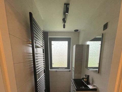 BUNGALOW 6 personnes - Het Broeckhuysje 55