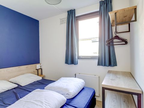 BUNGALOW 6 personnes - Het Broeckhuysje 55