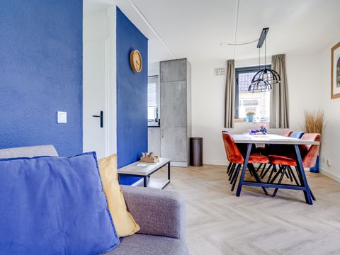 BUNGALOW 6 personnes - Het Broeckhuysje 55