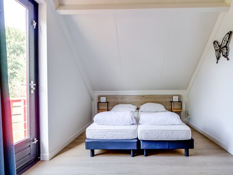 BUNGALOW 6 personnes - Het Broeckhuysje 55