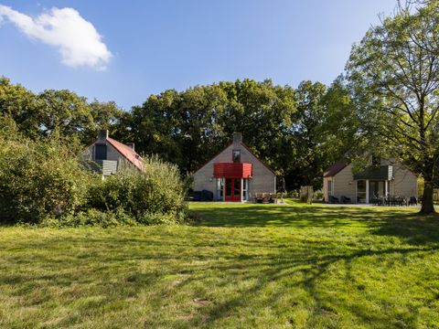 BUNGALOW 6 personnes - Het Broeckhuysje 55