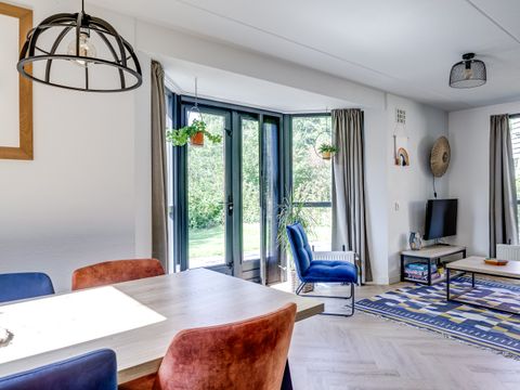 BUNGALOW 6 personnes - Het Broeckhuysje 55