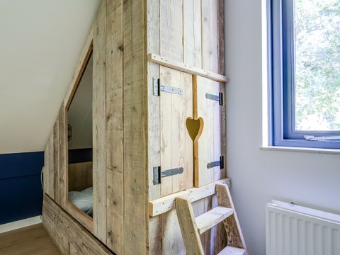 BUNGALOW 6 personnes - Het Broeckhuysje 55