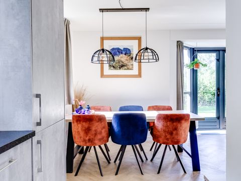 BUNGALOW 6 personnes - Het Broeckhuysje 55