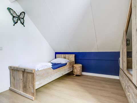 BUNGALOW 6 personnes - Het Broeckhuysje 55