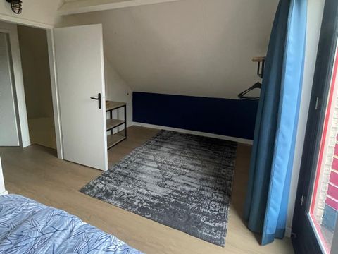 BUNGALOW 6 personnes - Het Broeckhuysje 55
