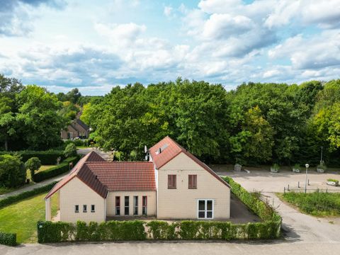 MAISON 16 personnes - Famille