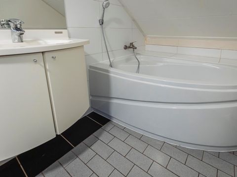 MAISON 16 personnes - Famille