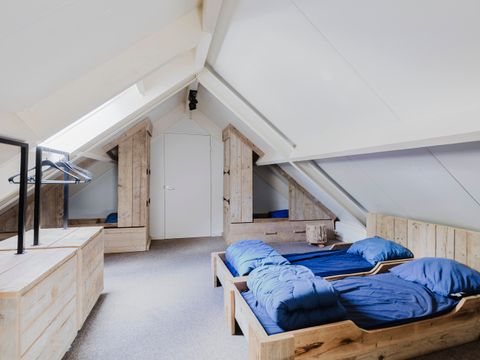 MAISON 16 personnes - Famille