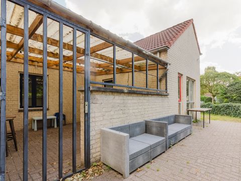 MAISON 16 personnes - Famille