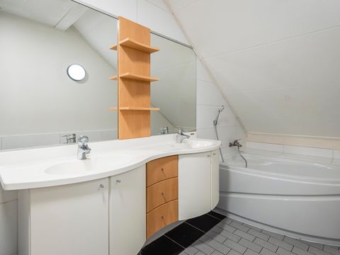 MAISON 16 personnes - Famille