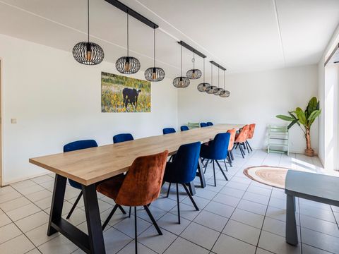 MAISON 16 personnes - Famille