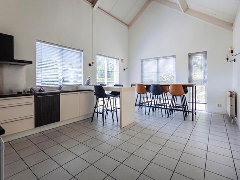 MAISON 16 personnes - Famille