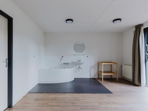 MAISON 16 personnes - Famille