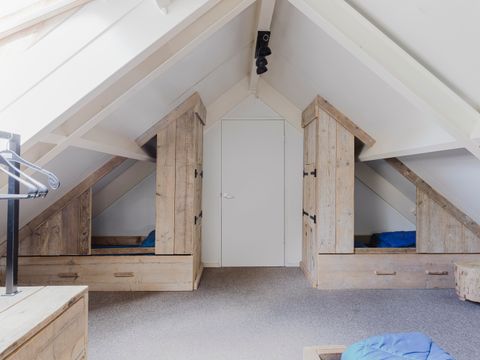 MAISON 16 personnes - Famille