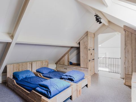 MAISON 16 personnes - Famille