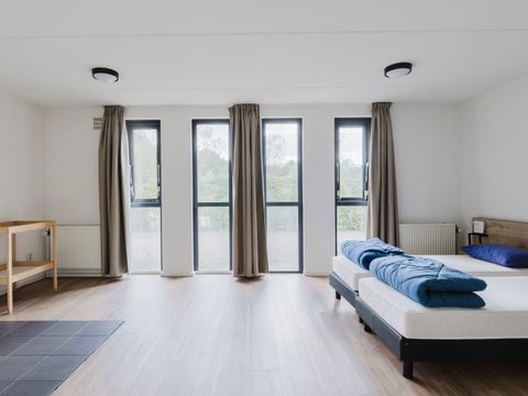 MAISON 16 personnes - Famille