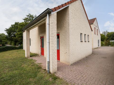 MAISON 16 personnes - Famille