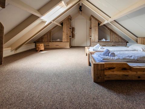 MAISON 16 personnes - Famille