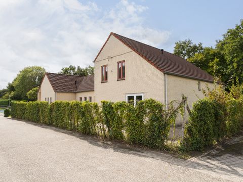 MAISON 16 personnes - Famille