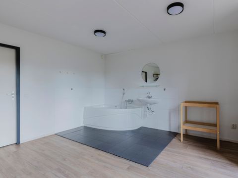 MAISON 16 personnes - Famille