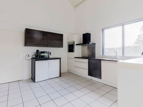 MAISON 16 personnes - Famille