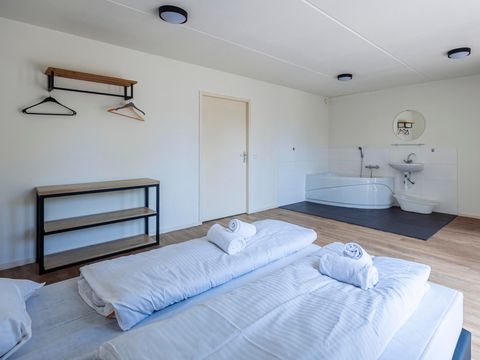 MAISON 16 personnes - Famille