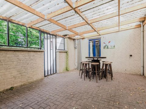 MAISON 16 personnes - Famille